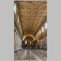 Basilica di Santa Maria Maggiore di Roma, photo Sam, tripadvisor.jpg